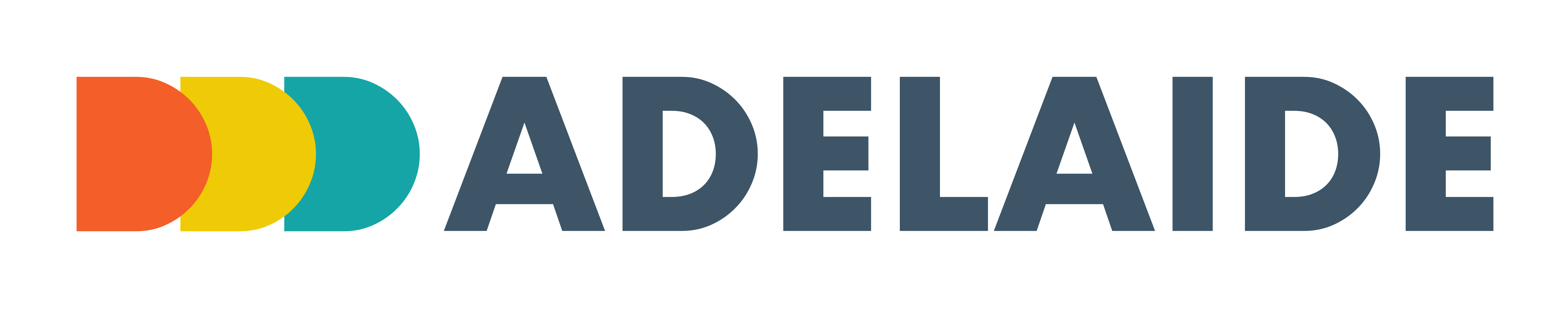 DDD Adelaide logo