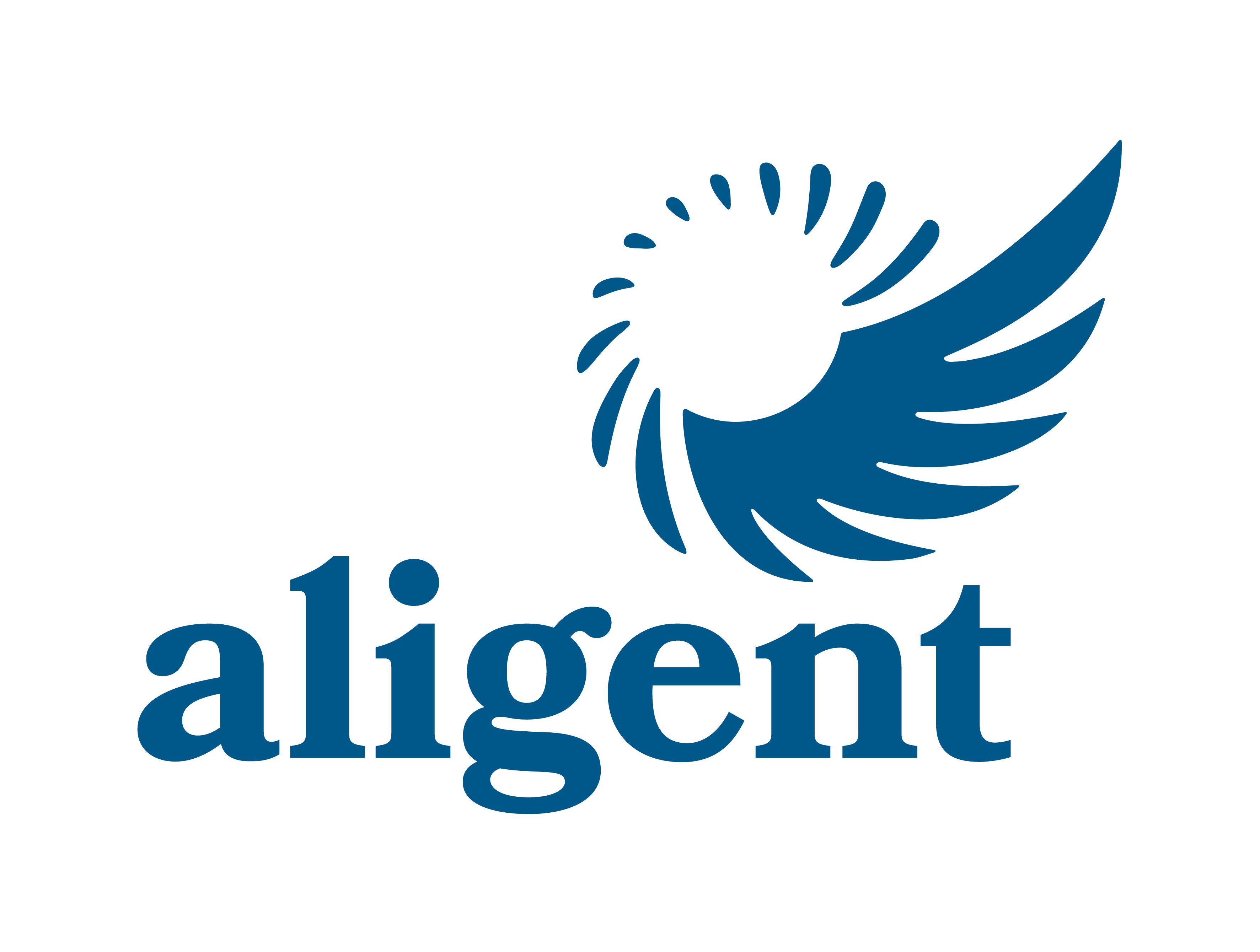 Aligent